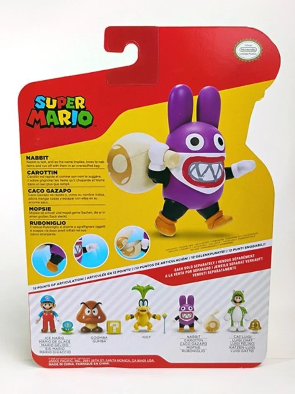 Jakks 4